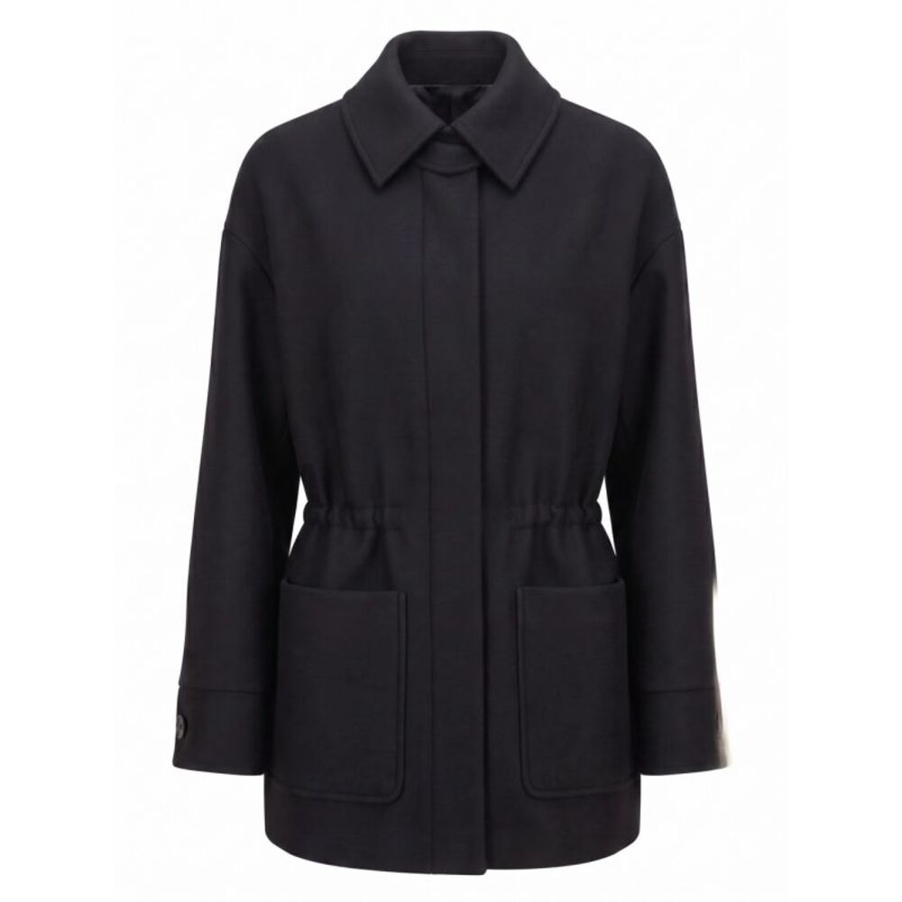 Patrizia Pepe Women Coat